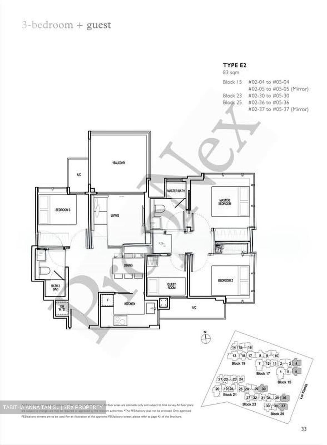 View at Kismis (D21), Apartment #566482231